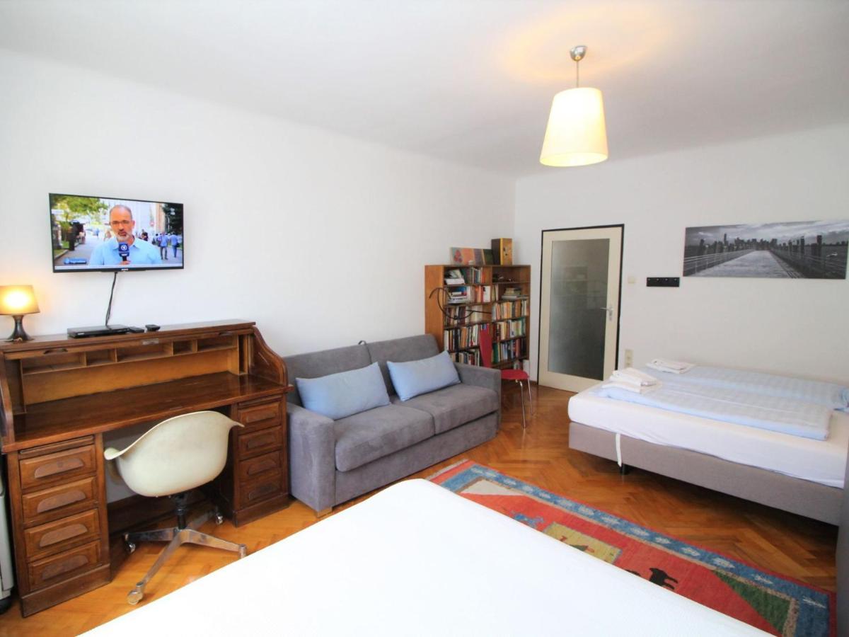 Apartment Opera By Interhome Vienna Exterior photo