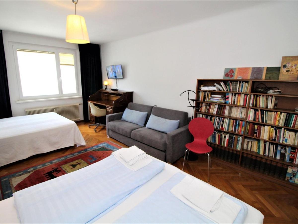 Apartment Opera By Interhome Vienna Exterior photo